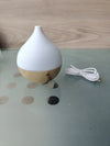 Humidificador ultrasónico - Aiqlnu