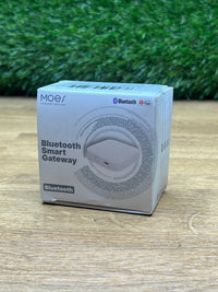 Fingerbot Hub Tuya Bluetooth MOES