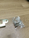 Picaporte unificado para puertas