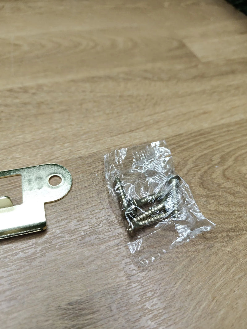 Picaporte unificado para puertas