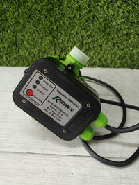 Regulador electrónico para bombas - Ribimex