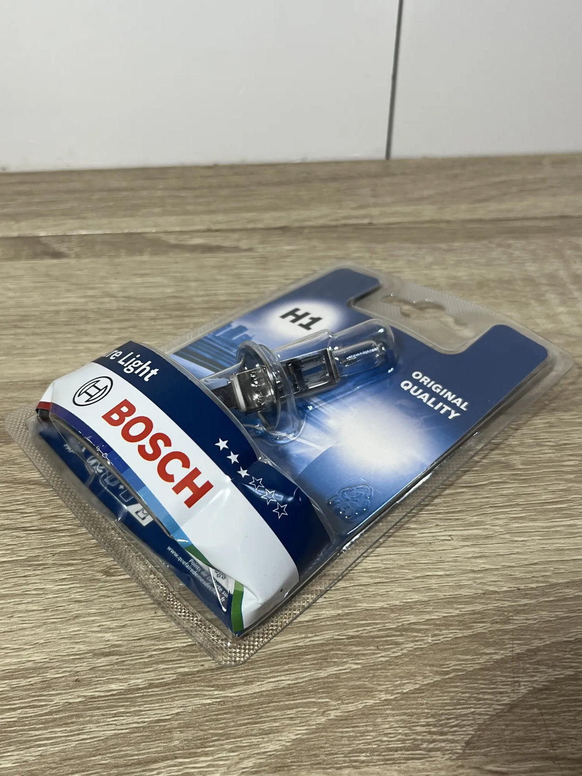 Lámpara para faros Bosch