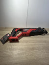 Sierra universal con batería TE-AP 18/28 Li - Solo