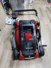 Cortacésped a batería - Einhell
