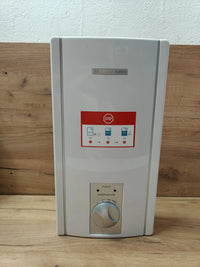 Calentador de agua instantáneo resistente - Thermoflow