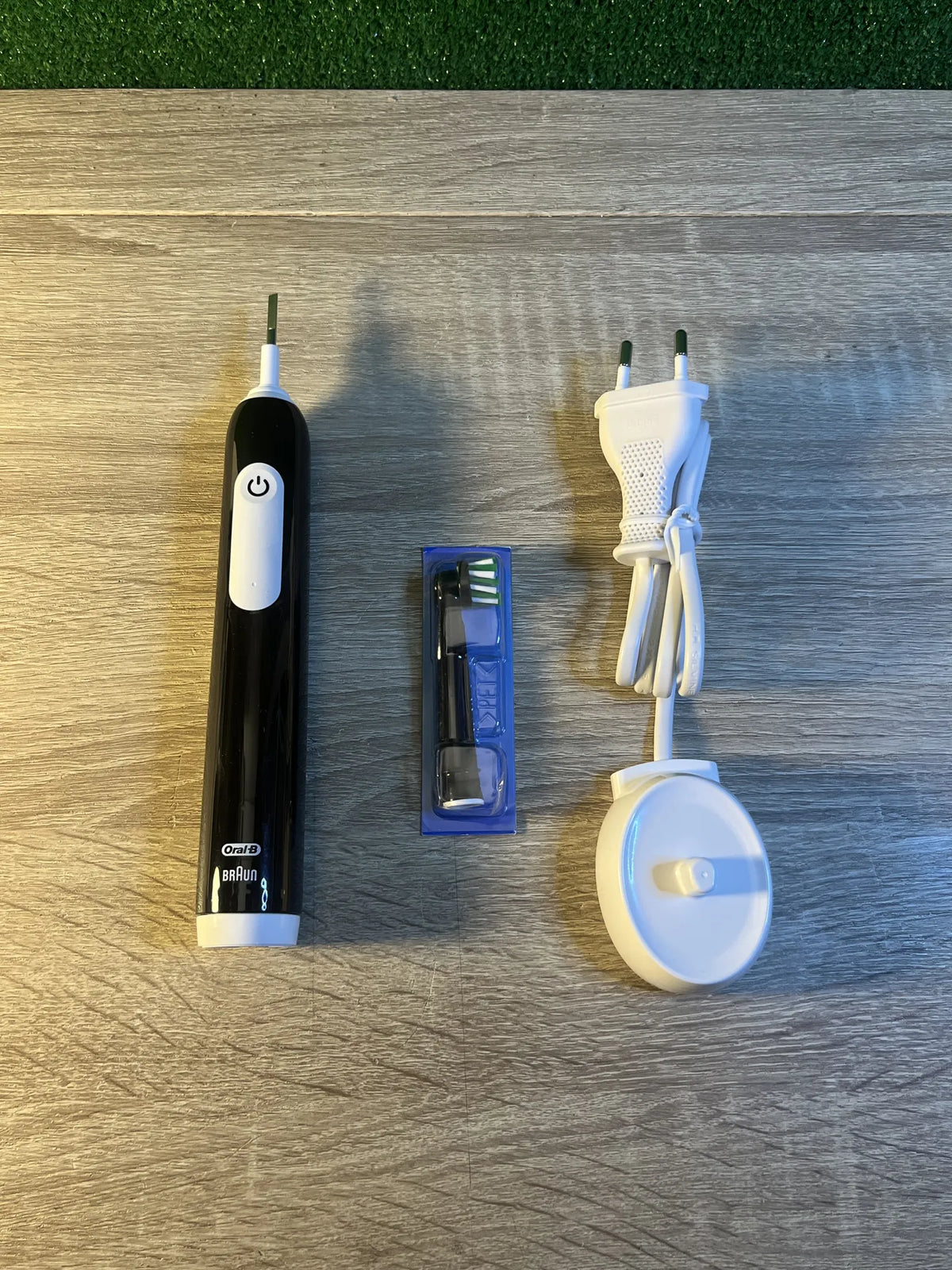 Cepillo de Dientes Eléctrico Oral-B