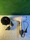Secador Pelo 2400 W Remington