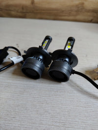 Bombillas LED H4 40000LM