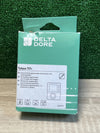 Termostato de ambiente filarDelta Dore