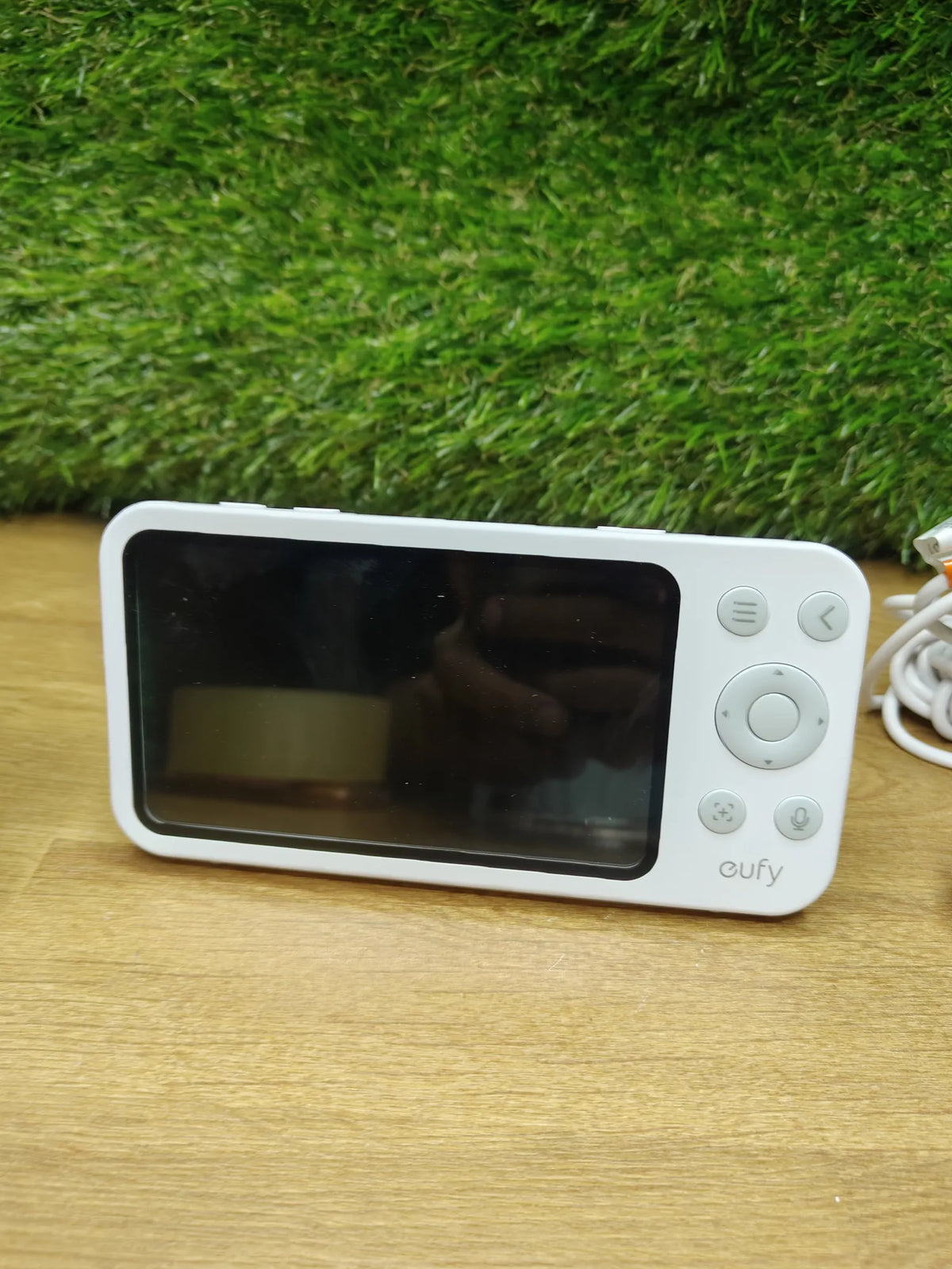 Monitor para bebes EUFY