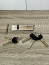 Cilindro de Alta Seguridad TX80 Tesa Assa Abloy