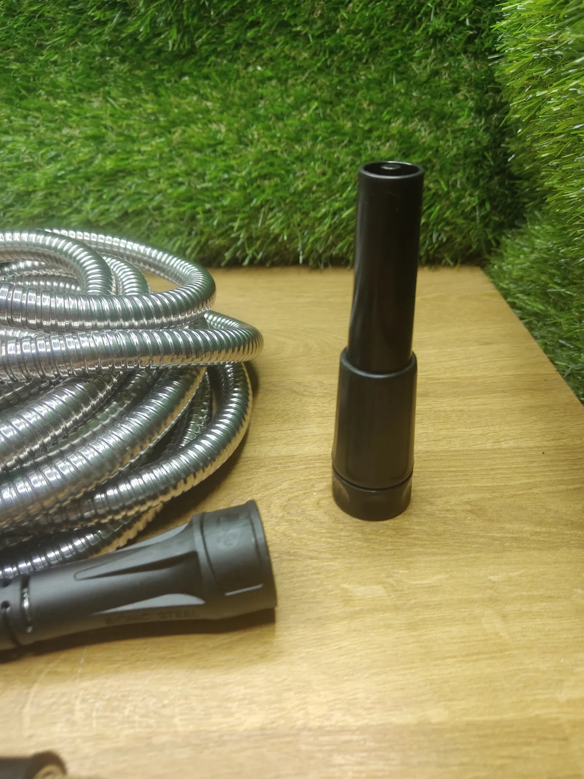 Manguera de jardín BIONIC STEEL