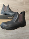 Steelite Botas
