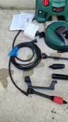 hidrolimpiadora de alta presión EasyAquatak 120