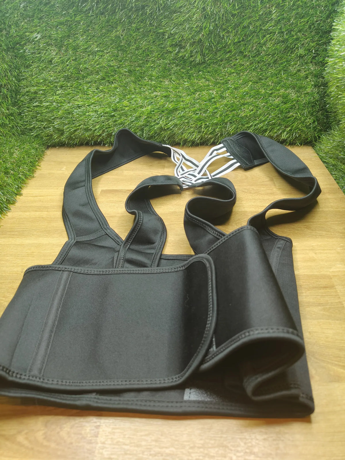Corrector de postura recta Corset