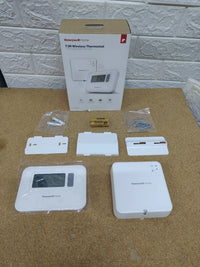 Termostato inalámbrico Honeywell T3R