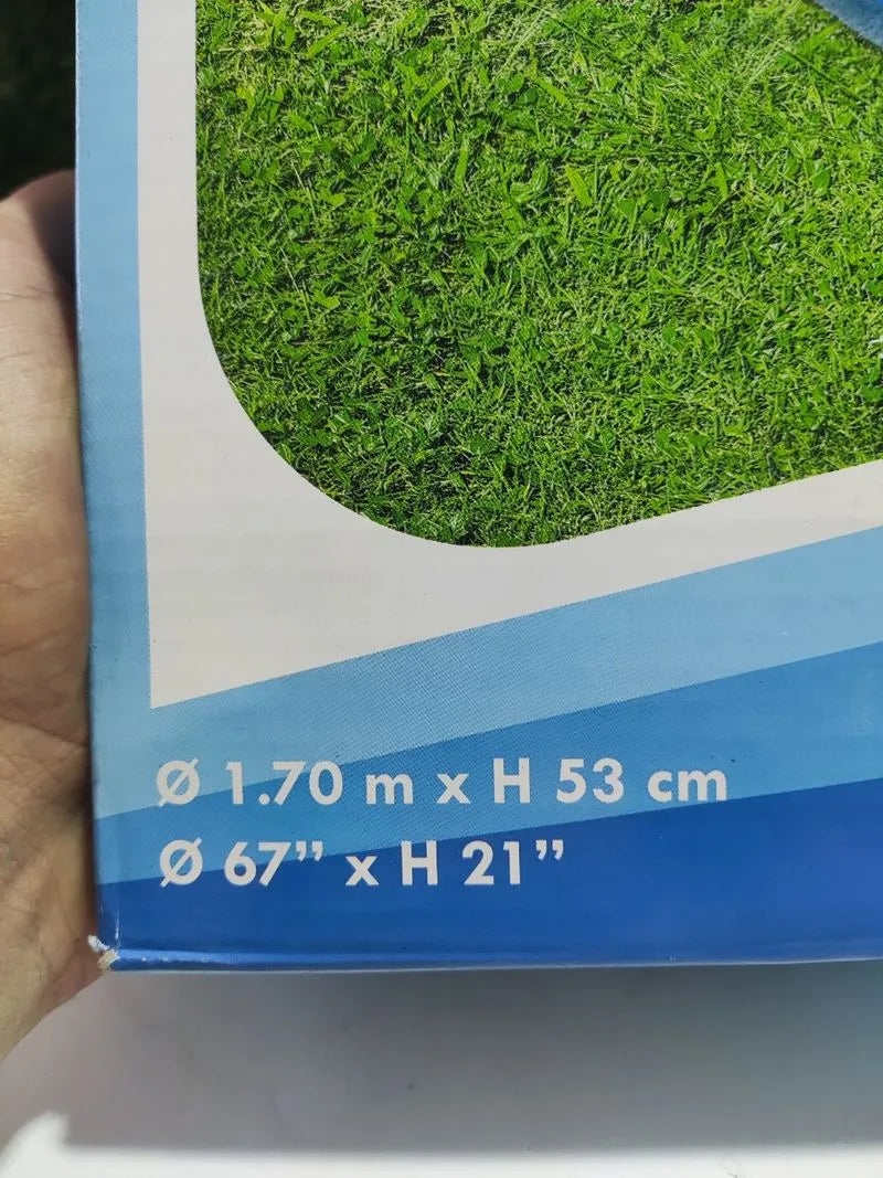 Bestway piscina hinchable