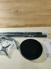 Perchero de pie para sombreros - Amazon Basics
