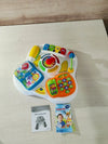 Mesita parlanchina 2 en 1 - VTech