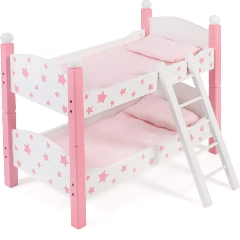 Litera de muñecas - Bayer Chic