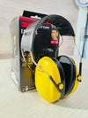 protector auditivo ligero  - 3M Peltor