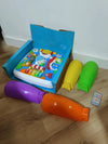 Mesa de actividad - Fisher Price
