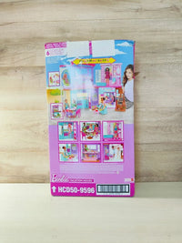 Casa Malibú Casa de muñecas - Barbie