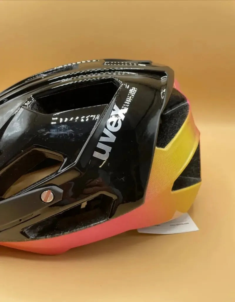 Casco para Bicicleta UVEX