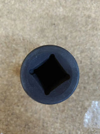 Llave de vaso especial para ruedas 41mm