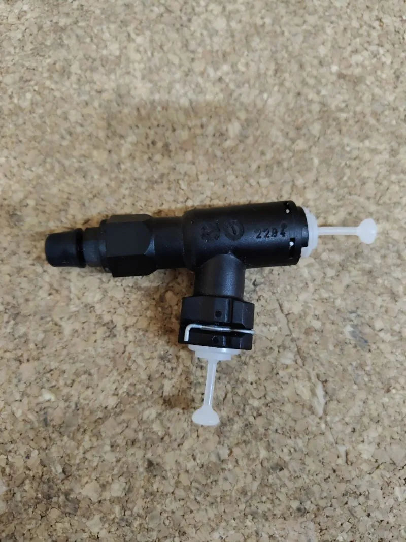 Tubo de codo caja de cambios  LSC 55352050