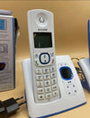 Telefono Alcatel F530 DUO