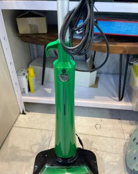 Mopa de vapor Twin Cleaner

Como nuevo