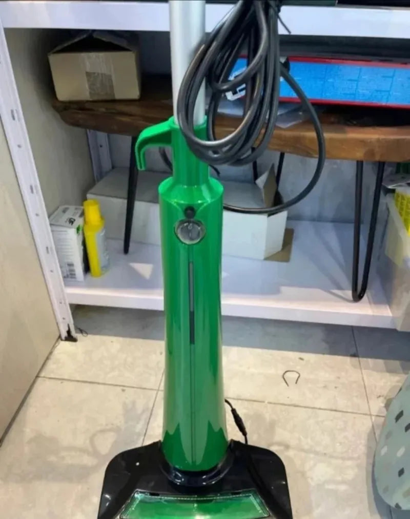 Mopa de vapor Twin Cleaner

Como nuevo