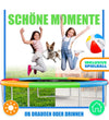 Funda de Borde de trampolín - Kesser