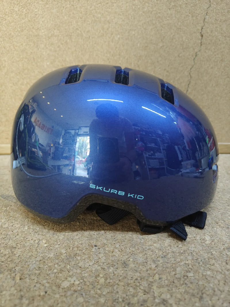 Casco para niños Skurb Kod Abus
