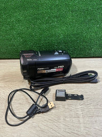 Videocámara Panasonic