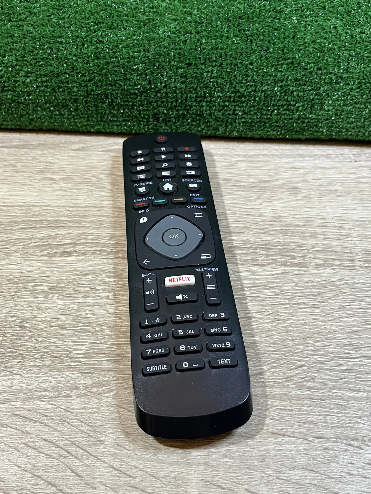 Mando a Distancia para TV Philips