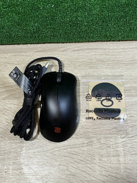 Ratón ZOWIE EC2-C