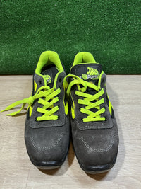 Zapatos de Seguridad Unisex Adulto U-Power