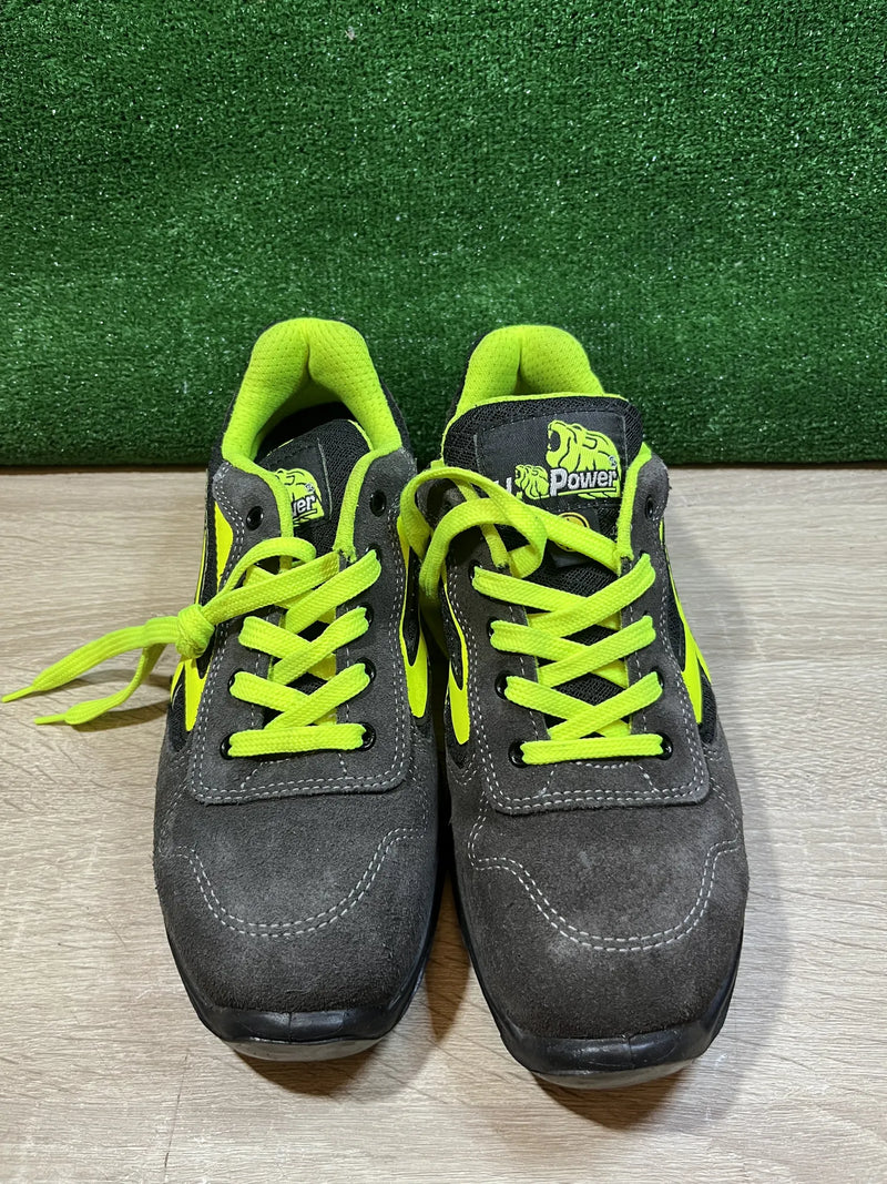 Zapatos de Seguridad Unisex Adulto U-Power