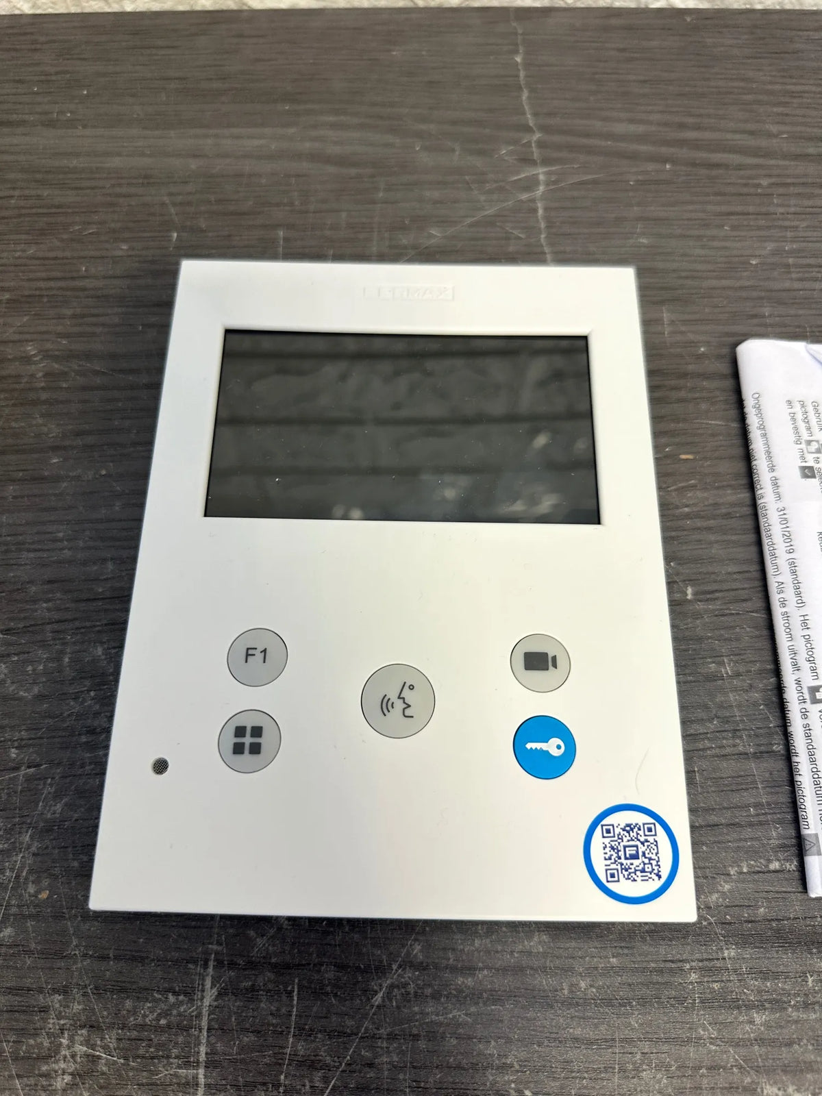 Monitor Fermax