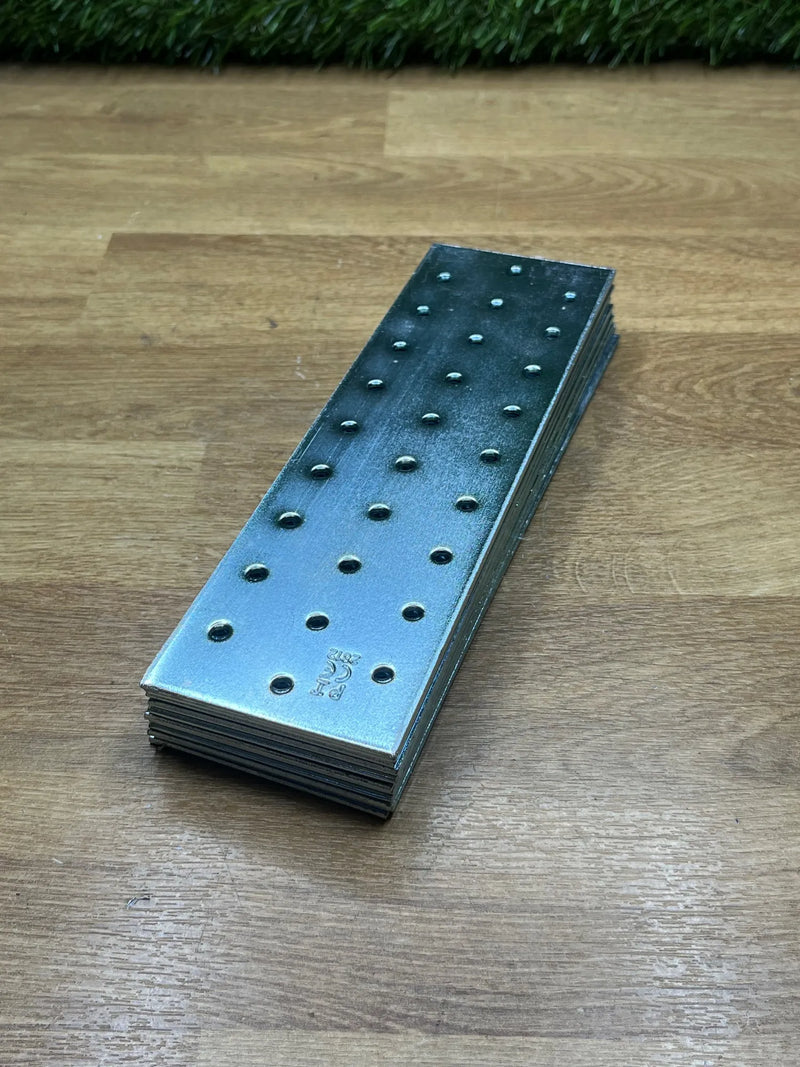 Placas perforadas 60 x 200 mm HELPMATE