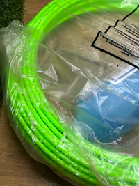 Pack Guía Pasacables Trenzada Monofilamento 30m