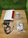 Router WLAN AC + N AVM Fritz!Box 7590