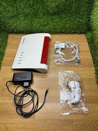 Router WLAN AC + N AVM Fritz!Box 7590