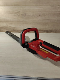 Cortasetos a batería para exterior - Einhell