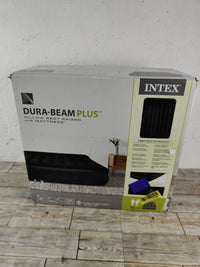 Colchón hinchable - Intex