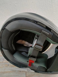 Casco Integral para Moto Favoto