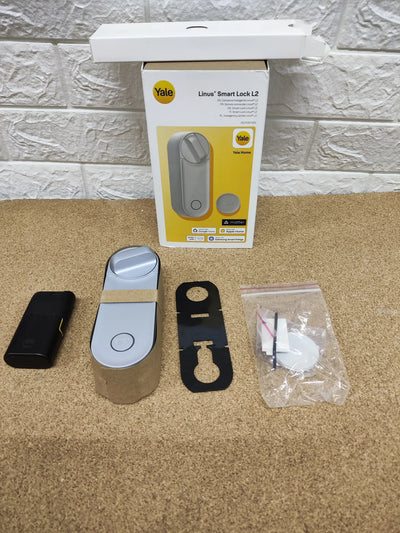 Yale Linus Smart Lock L2