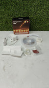 Tiras LED WiFi, 5M RGBWW LED Tiras Inteligente